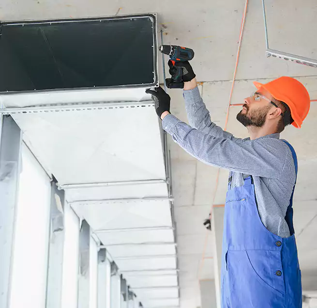 Why Homeowners & Businesses Trust Us in Marysville, OH