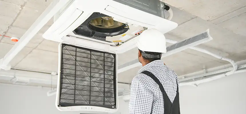 Our Affordable Duct Cleaning Near Me Services in Marysville, OH