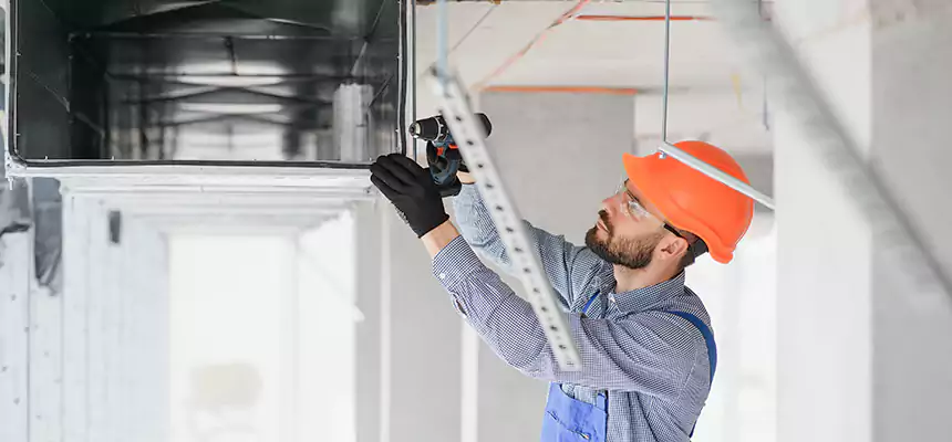 Comprehensive Ventilation Cleaning in Marysville