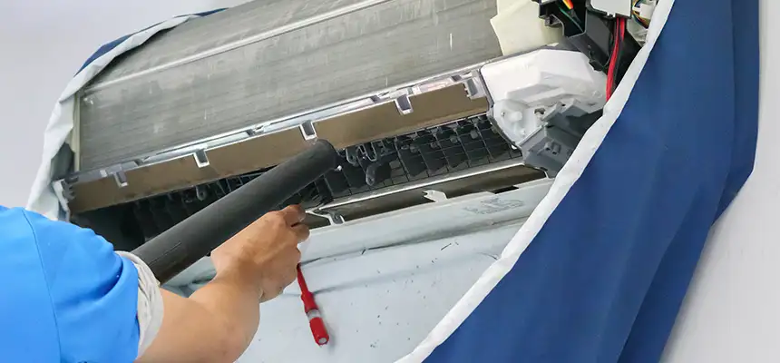 Advanced Clogged Dryer Vent Repair for Multi-Unit & Commercial in Marysville, OH