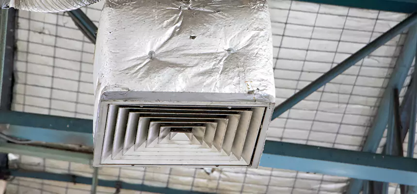 Our Custom HVAC Ductwork Services in Marysville, OH