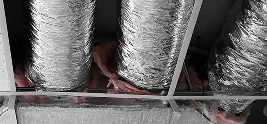 Scalable Commercial Multi‑Unit Dryer Vent Camera Inspection in Marysville, OH