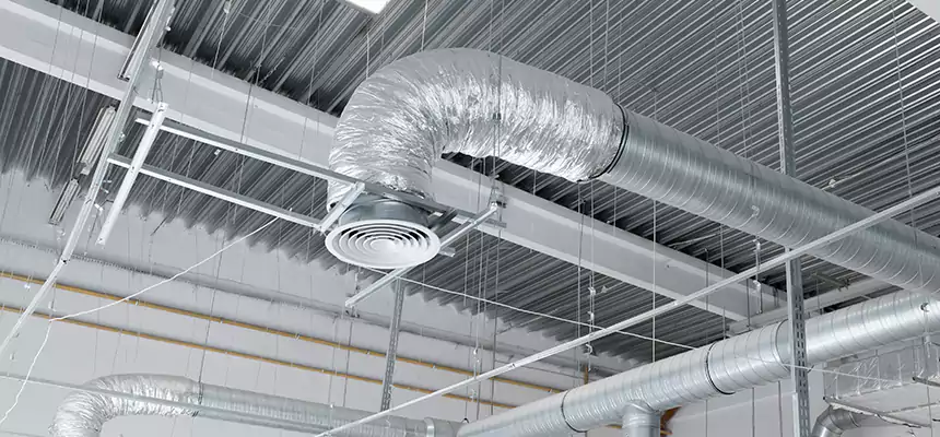 Our Dryer Vent Hose Replacement Services in Marysville, OH