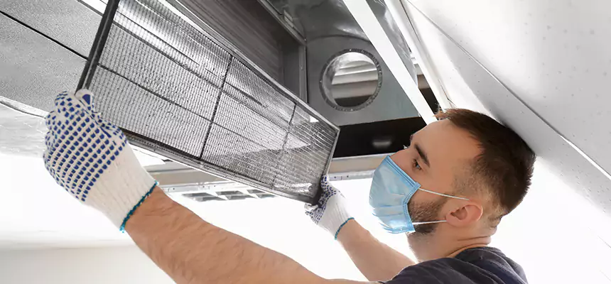 Our Dryer Vent Replacement Services in Marysville, OH