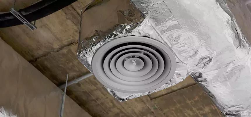 Our Excess Lint Removal from Dryer Ducts Services in Marysville, OH