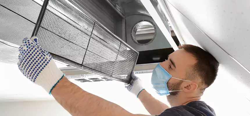 Our Home Duct Cleaning Services in Marysville, OH  