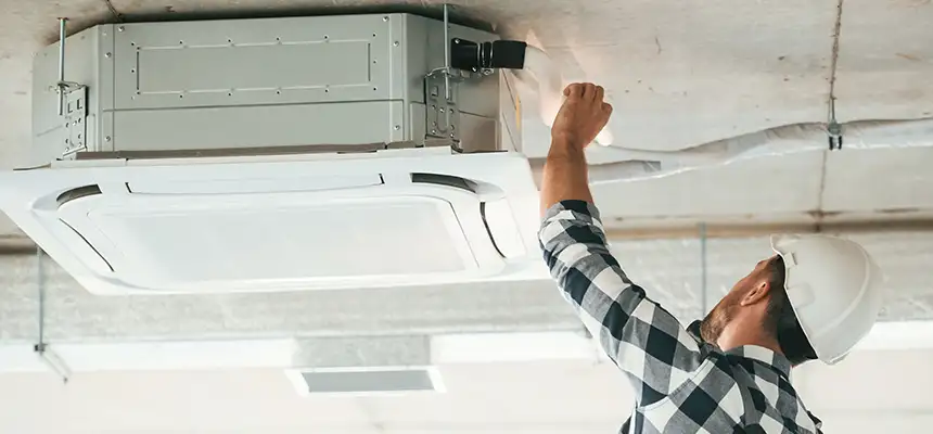 Our Local Vent Cleaning Services in Marysville, OH