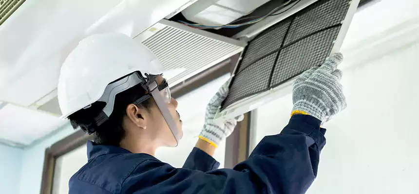 Our Multi-family Home Duct Cleaning Services in Marysville, OH
