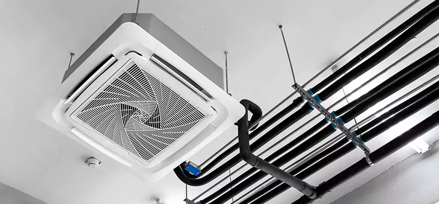 Our Smart AC Vent Controller Services in Marysville, OH