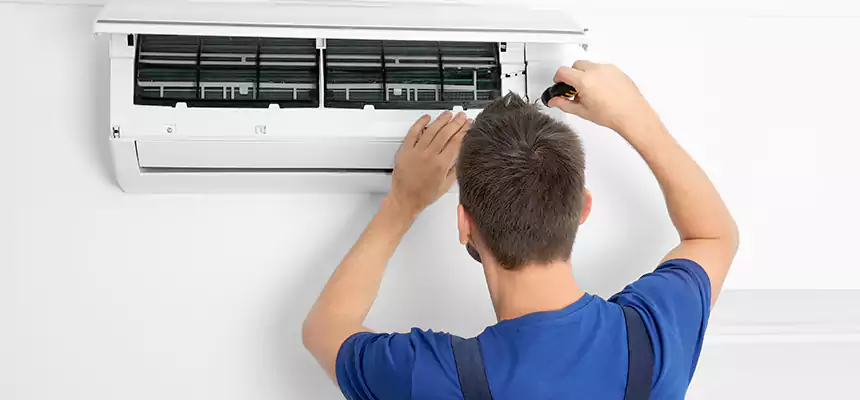 Our Smart Air Conditioning Installation Services in Marysville, OH