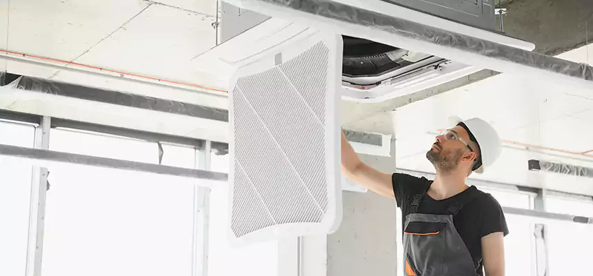 Dryer Ventilation Duct Cleaning in Marysville