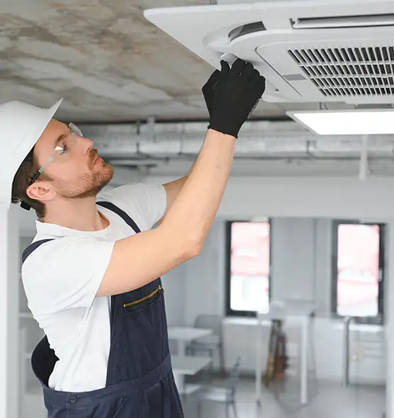 Top Affordable Duct Cleaning Services Near Me in Marysville, OH