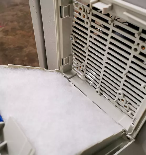 About Air Duct Overhaul & Upgrades in Marysville, OH