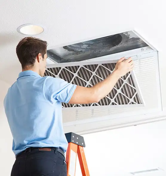 About Annual Dryer Vent Maintenance Marysville, OH