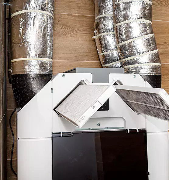About Clogged Air Duct Repair in Marysville, OH