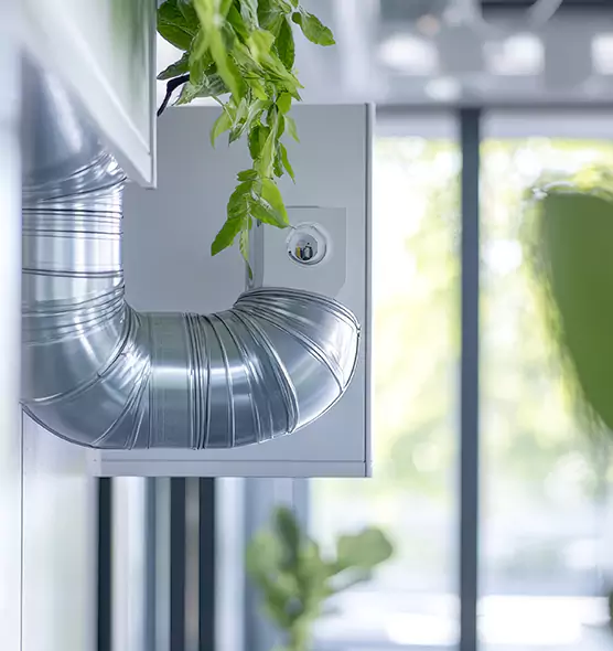 Professional Eco-Safe Dryer Vent Cleaning in Marysville, OH