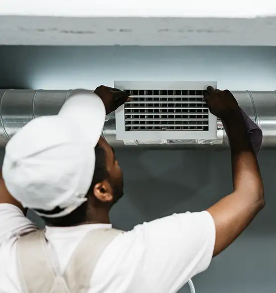 About Emergency Dryer Vent Repair in Marysville, OH