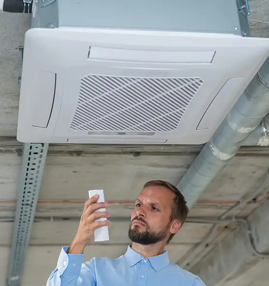 About Local Vent Cleaning Services in Marysville, OH