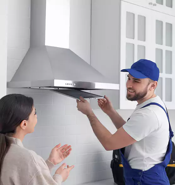 Trusted Multi-family Home Duct Cleaning in Marysville, OH