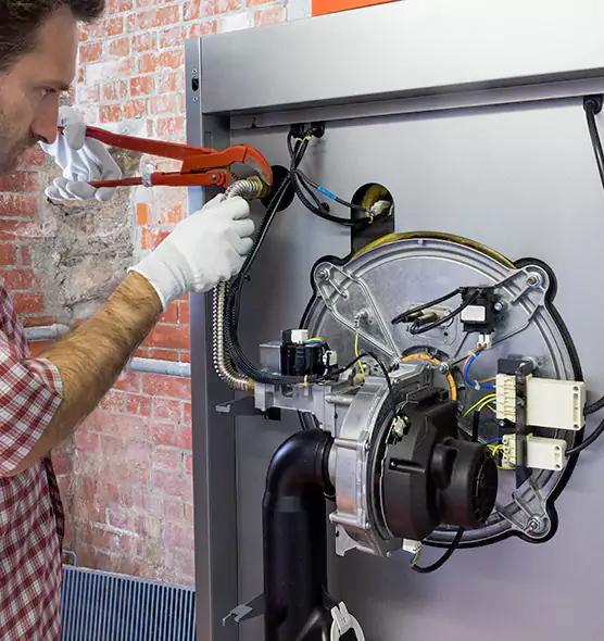 Advanced Repair Dryer Vent Hose in Marysville, OH