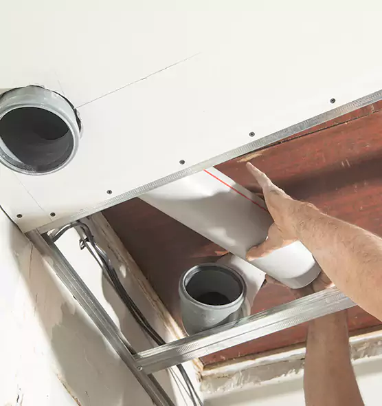 Professional Seasonal Allergy Air Duct Cleaning in Marysville, OH