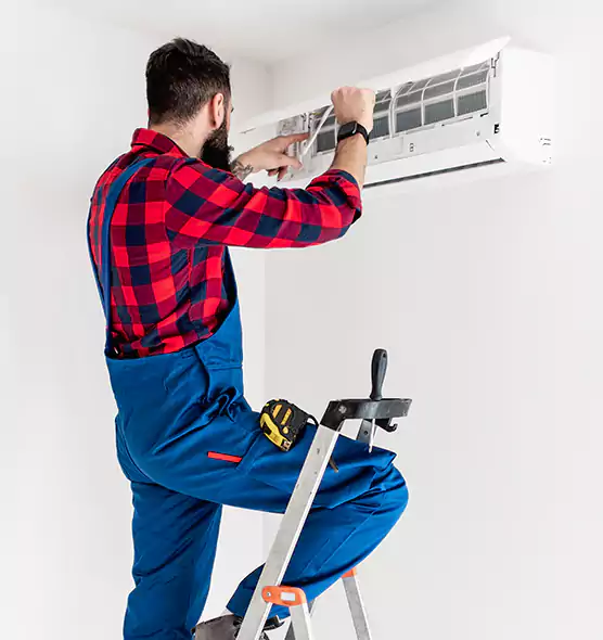 About Smart Air Conditioning Installation in Marysville, OH