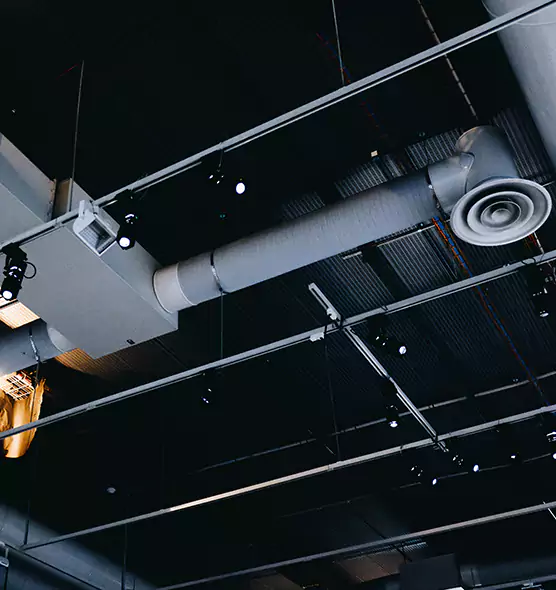 Professinal UV Light Air Purification for Ducts in Marysville, OH