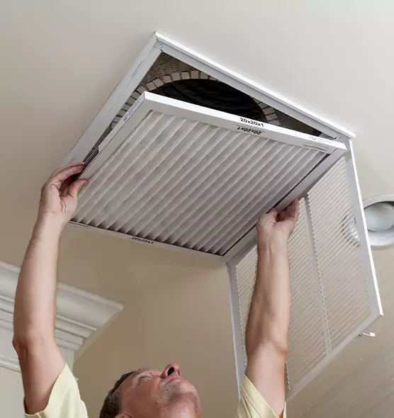 Trusted Vent Shaft Cleaning Expert in Marysville, OH