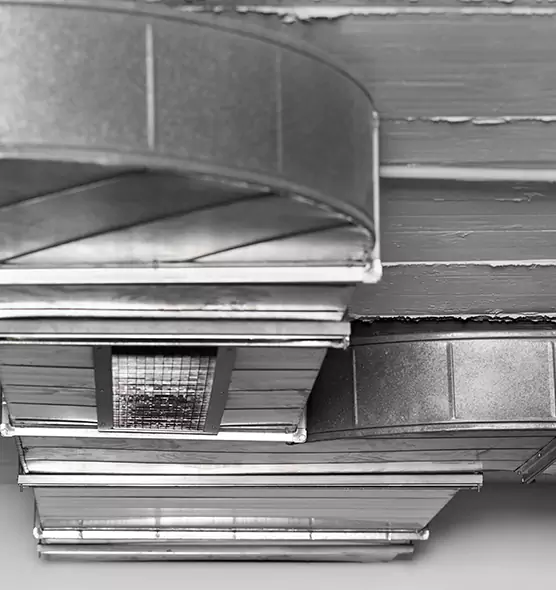 Professional Wall Vent Cleaning Service in Marysville, OH