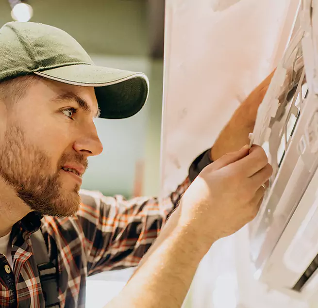 Why Homeowners Businesses Trust Us in Marysville, OH?