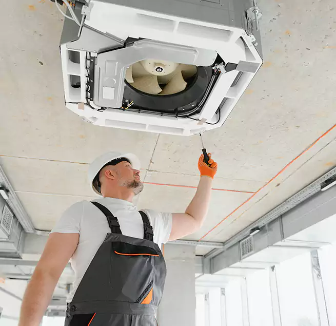 Why Homeowners & Businesses Trust Us in Marysville, OH?