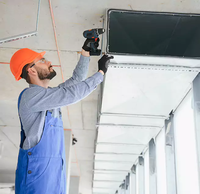 Why Homeowners & Businesses Trust Us in Marysville, OH?