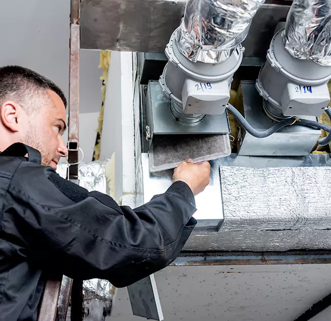 Why Homeowners & Businesses Trust Us in Marysville, OH?