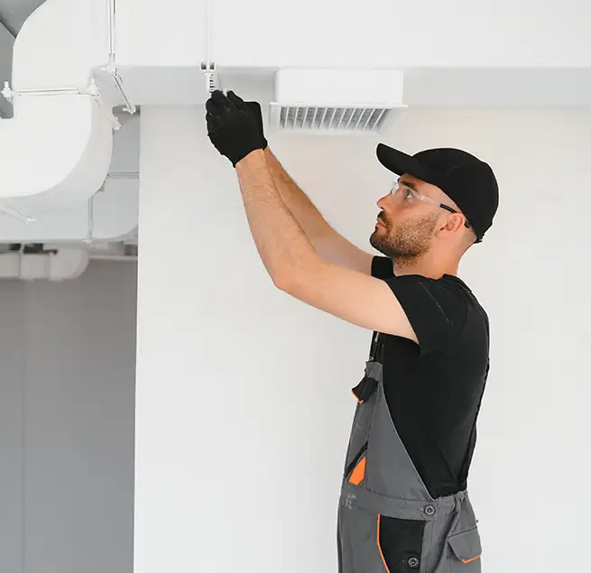 Why Homeowners & Businesses Trust Us in Marysville, OH?