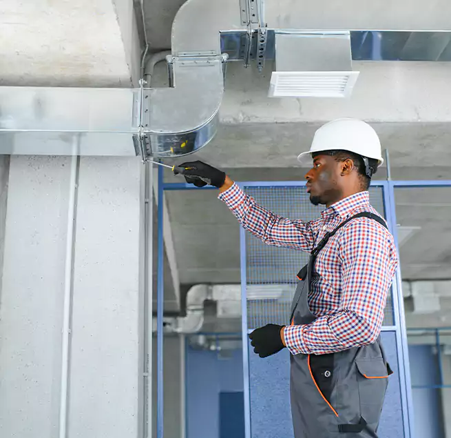 Why Homeowners & Businesses Trust Us Marysville, OH