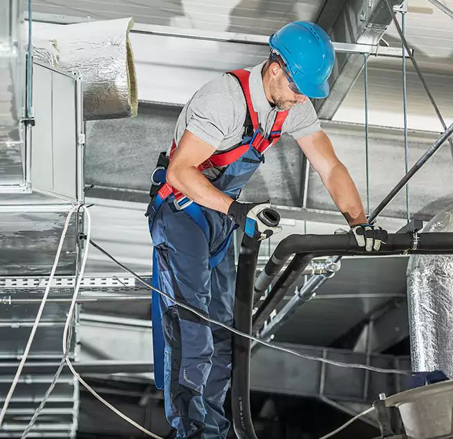 Why Homeowners & Businesses Trust Us in Marysville, OH?