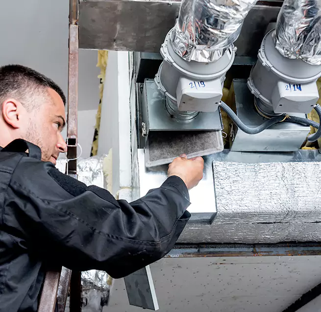 Why Homeowners & Businesses Trust Us in Marysville, OH