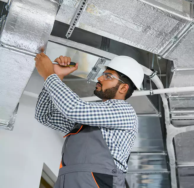 Why Homeowners & Businesses Trust Us Marysville, OH?