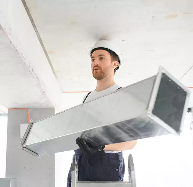 Why Homeowners & Businesses Trust Us in Marysville, OH