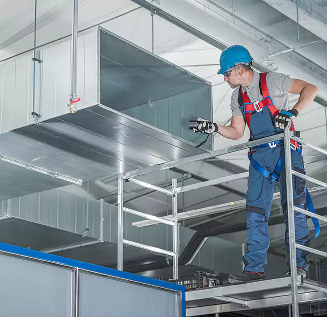 Why Homeowners & Businesses Trust Us in Marysville, OH?