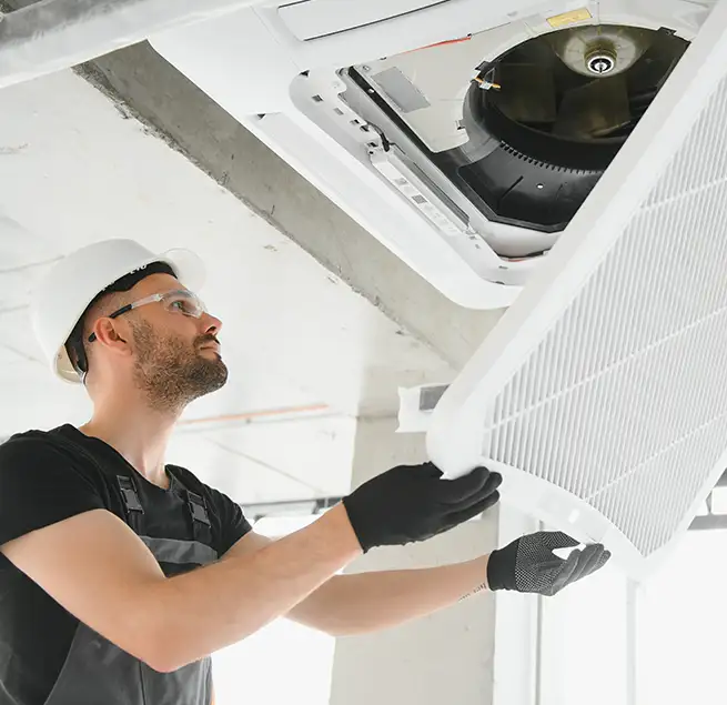 Why Homeowners & Businesses Trust Us in Marysville, OH?