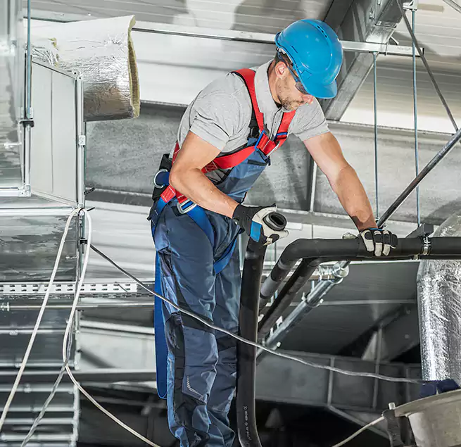 Why Homeowners & Businesses Trust Us in Marysville, OH?