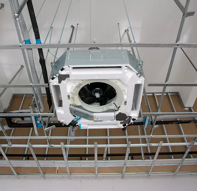 Why Homeowners & Businesses Trust Us in Marysville, OH?