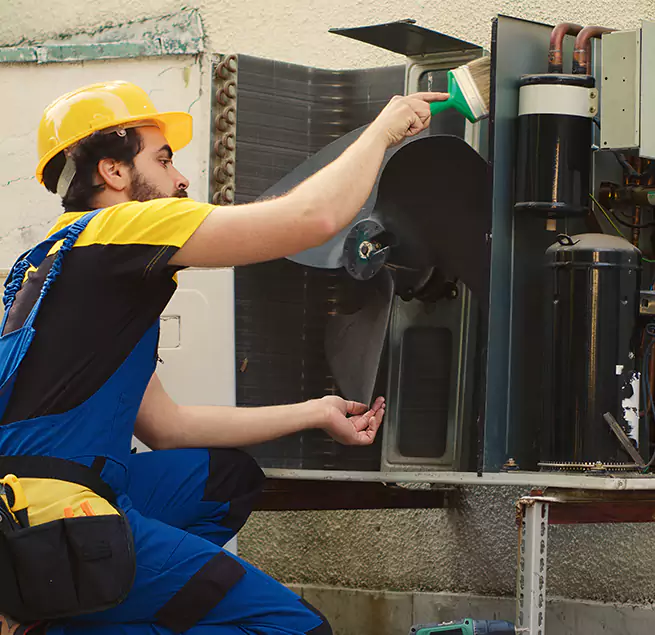 Why Homeowners Businesses Trust Us in Marysville, OH?