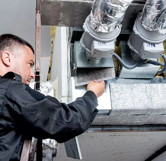 Why Homeowners & Businesses Trust Us in Marysville, OH?