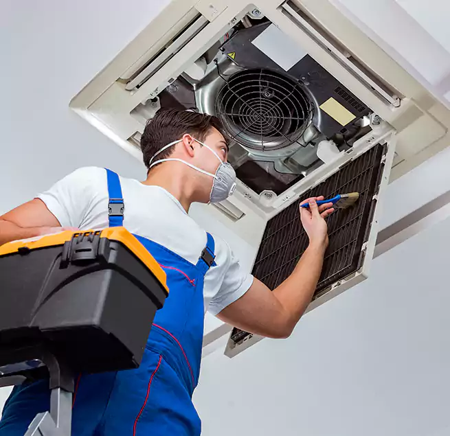 Why Homeowners & Businesses Trust Us in Marysville, OH