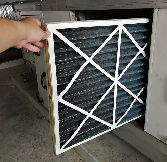 Why Homeowners & Businesses Trust Us Marysville, OH?