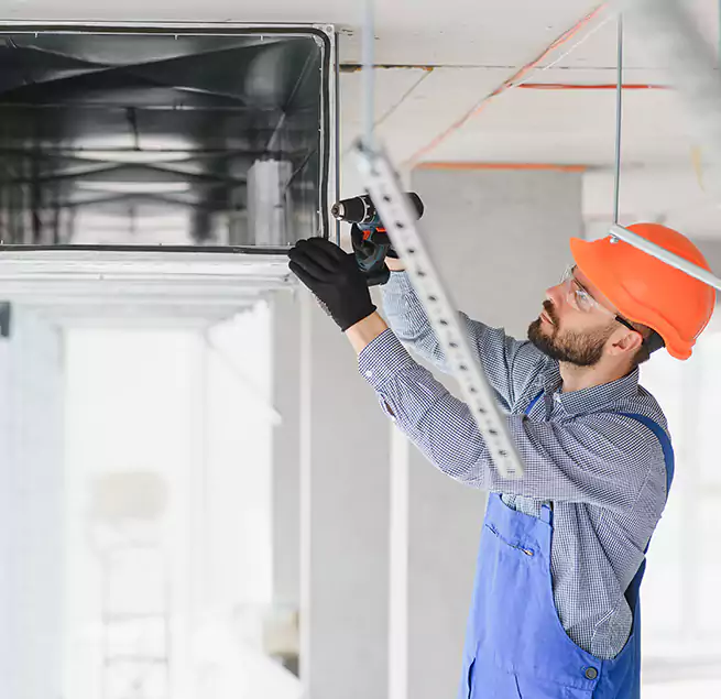 Why Homeowners & Businesses Trust Us Marysville, OH