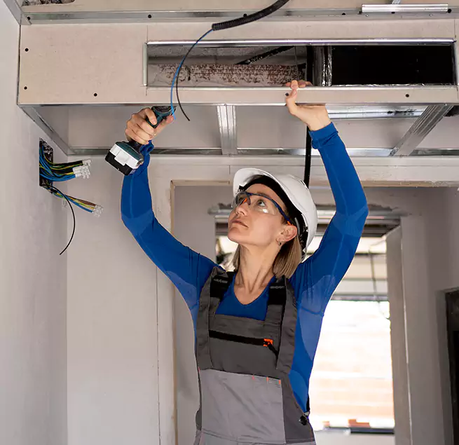 Why Homeowners & Businesses Trust Us in Marysville, OH?