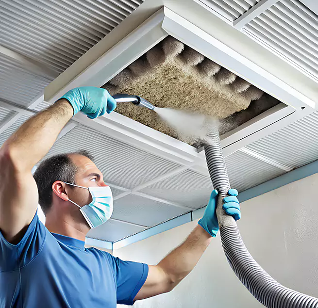 Why Homeowners Businesses Trust Us in Marysville, OH